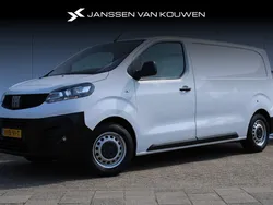Wit Gebruikt 2023 Fiat Scudo MPV | € 20.672 (Eerlijke prijs)