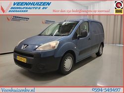 Blauw Gebruikt 2011 Peugeot Partner Van | € 2.950 (Super prijs)