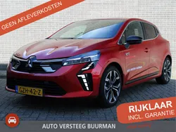 Rood metallic Nieuw 2025 Mitsubishi Colt Edition Hatchback | € 27.750 (Eerlijke prijs)