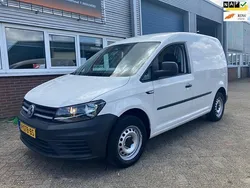 Overige Gebruikt 2017 VW Caddy Trendline MPV | € 6.750 (Goede deal)