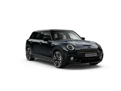 Blauw Gebruikt 2022 Mini Cooper Clubman Stationwagen | € 37.900 (Duur)
