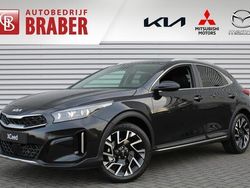 Zwart, metallic lak Gebruikt 2024 Kia XCeed SUV | € 29.950