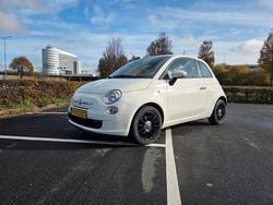 Gebruikt 2014 Fiat 500 | € 4.450 (Goede deal)