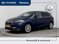 Blauw Gebruikt 2019 BMW 225 Active Tourer Executive MPV | € 22.400 (Eerlijke prijs)
