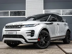 Grijs Gebruikt 2023 Land Rover Range Rover evoque HSE Dynamic SUV | € 53.999 (Eerlijke prijs)
