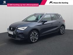 Grijs Gebruikt 2024 Seat Arona FR SUV | € 24.340 (Eerlijke prijs)