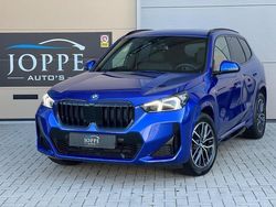 Blauw Gebruikt 2023 BMW X1 M Sport SUV | € 47.950 (Eerlijke prijs)