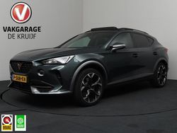 Groen Gebruikt 2022 Cupra Formentor VZ SUV | € 25.750 (Eerlijke prijs)