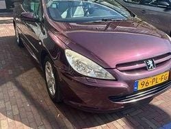 Gebruikt 2004 Peugeot 307 CC Cabriolet | € 2.100 (Eerlijke prijs)