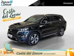 Zwart Gebruikt 2023 Kia Sorento SUV | € 48.945
