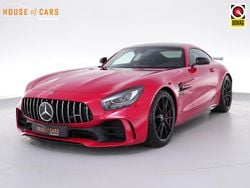 Rood Gebruikt 2018 Mercedes AMG GT AMG Coupé | € 141.990