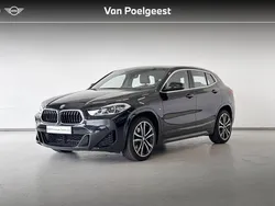 Zwart, metallic lak Gebruikt 2023 BMW X2 Executive SUV | € 38.495 (Goede deal)