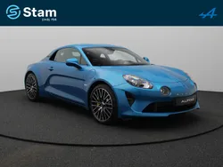 Bleu alpine acier 082led achterlichten Gebruikt 2023 Alpine A110 Coupé | € 84.990 (Duur)