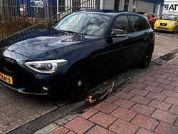 Gebruikt 2011 BMW 116 Hatchback | € 6.950