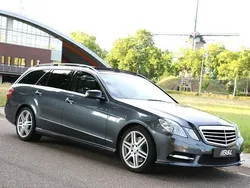 Grijs Gebruikt 2012 Mercedes 350 Avantgarde Stationwagen | € 24.450 (Goede deal)