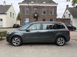 Grijs Gebruikt 2016 Citroën C4 Picasso Business Class MPV | € 9.995 (Duur)
