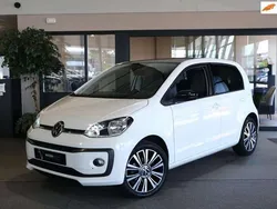 Wit Gebruikt 2020 VW up! move up! Hatchback | € 8.750 (Goede deal)