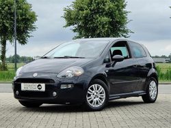 Blauw Gebruikt 2014 Fiat Punto Easy Hatchback | € 3.950 (Eerlijke prijs)