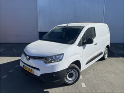 Gebruikt 2023 Toyota Proace City Van | € 17.052 (Super prijs)