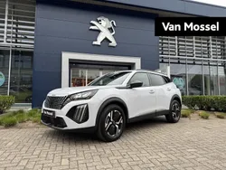 Wit Gebruikt 2024 Peugeot 2008 Allure SUV | € 25.435 (Eerlijke prijs)