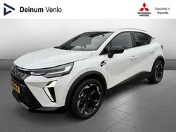Wit Gebruikt 2024 Mitsubishi ASX Intense+ SUV | € 31.645 (Eerlijke prijs)
