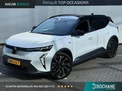 Wit Gebruikt 2025 Renault Scénic Esprit Alpine MPV | € 48.200 (Iets duurder)