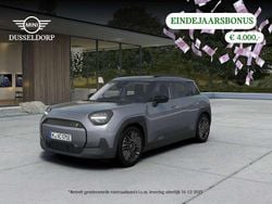 Zilver Nieuw 2025 Mini Aceman Essential SUV | € 37.203 (Goede deal)