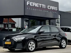 Zwart Gebruikt 2020 Audi A1 Proline Hatchback | € 13.900 (Goede deal)