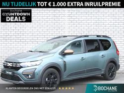 Groen Gebruikt 2024 Dacia Jogger Extreme MPV | € 27.195 (Eerlijke prijs)