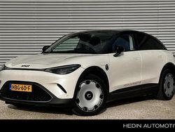 Wit Gebruikt 2025 Smart #3 Premium SUV | € 36.450 (Iets duurder)