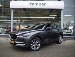Suv Gebruikt 2019 Mazda CX-5 Luxury SUV | € 28.995 (Eerlijke prijs)