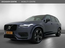 Blauw Gebruikt 2024 Volvo XC90 Ultimate SUV | € 79.935 (Iets duurder)