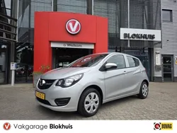 Grijs Gebruikt 2019 Opel Karl Edition Hatchback | € 9.690 (Eerlijke prijs)