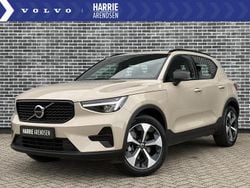 Bruin Gebruikt 2024 Volvo XC40 Plus SUV | € 42.694 (Eerlijke prijs)