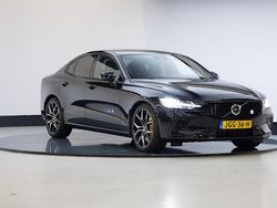 Zwart Gebruikt 2025 Volvo S60 Ultimate Sedan | € 55.945