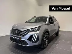 Grijs Gebruikt 2024 Peugeot 2008 Allure SUV | € 23.940 (Goede deal)