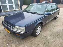 Blauw Gebruikt 1985 Renault R25 Sedan | € 3.650