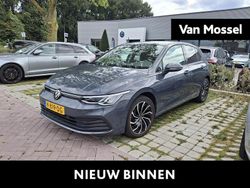 Grijs Gebruikt 2020 VW Golf VII Life Hatchback | € 19.400 (Eerlijke prijs)