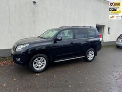Gebruikt 2012 Toyota Land Cruiser | € 27.950 (Duur)