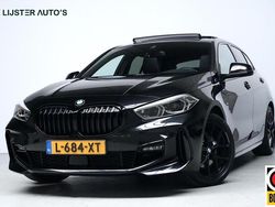 Zwart Gebruikt 2021 BMW 118 Executive Hatchback | € 27.945 (Duur)