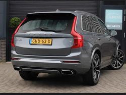 Gebruikt 2017 Volvo XC90 R-Design SUV | € 39.999 (Duur)