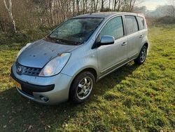 Gebruikt 2006 Nissan Note | € 1.250 (Iets duurder)