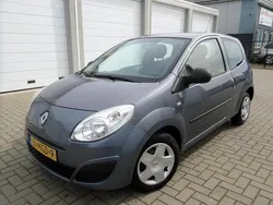 Blauw Gebruikt 2008 Renault Twingo Authentique Hatchback | € 1.749 (Eerlijke prijs)