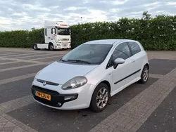 Grijs Gebruikt 2010 Fiat Punto Racing Hatchback | € 3.300 (Eerlijke prijs)