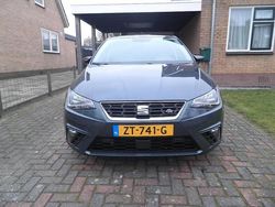 Gebruikt 2019 Seat Ibiza FR | € 13.750 (Eerlijke prijs)