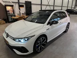 Wit Gebruikt 2021 VW Golf VIII R Hatchback | € 34.999 (Super prijs)