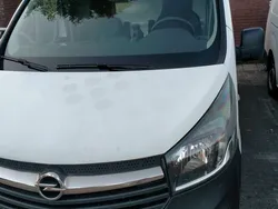 Gebruikt 2019 Opel Vivaro Van | € 10.500 (Eerlijke prijs)