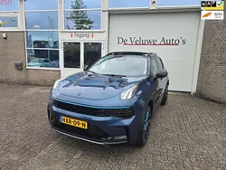 Blauw Gebruikt 2022 Lynk & Co 01 SUV | € 21.900 (Goede deal)