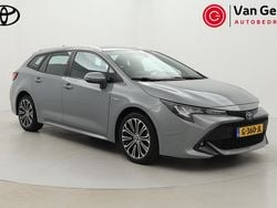 Grijs Gebruikt 2019 Toyota Corolla Edition Stationwagen | € 16.999 (Eerlijke prijs)