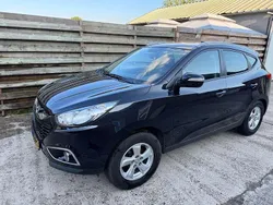 Zwart Gebruikt 2011 Hyundai ix35 Dynamiq SUV | € 8.000 (Eerlijke prijs)